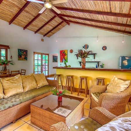 Mango Rosa Resort San Juan del Sur Ngoại thất bức ảnh