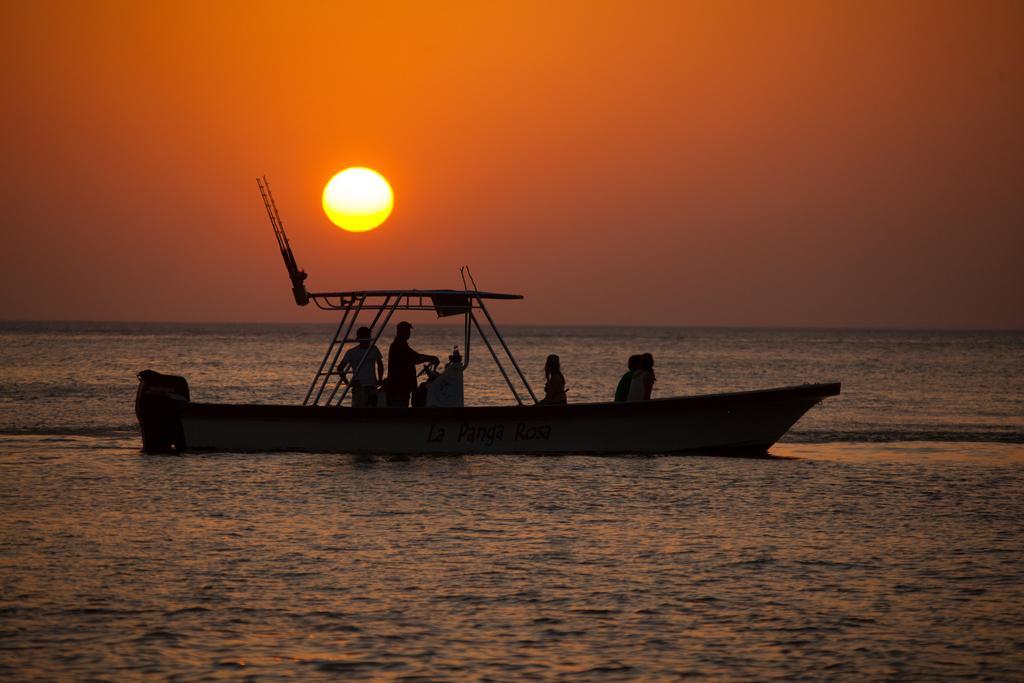 Mango Rosa Resort San Juan del Sur Ngoại thất bức ảnh