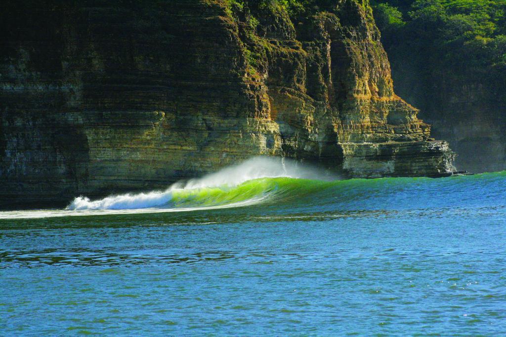 Mango Rosa Resort San Juan del Sur Ngoại thất bức ảnh