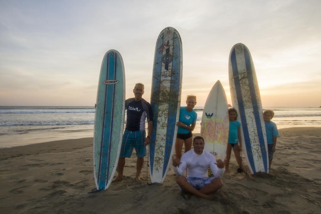 Mango Rosa Resort San Juan del Sur Ngoại thất bức ảnh