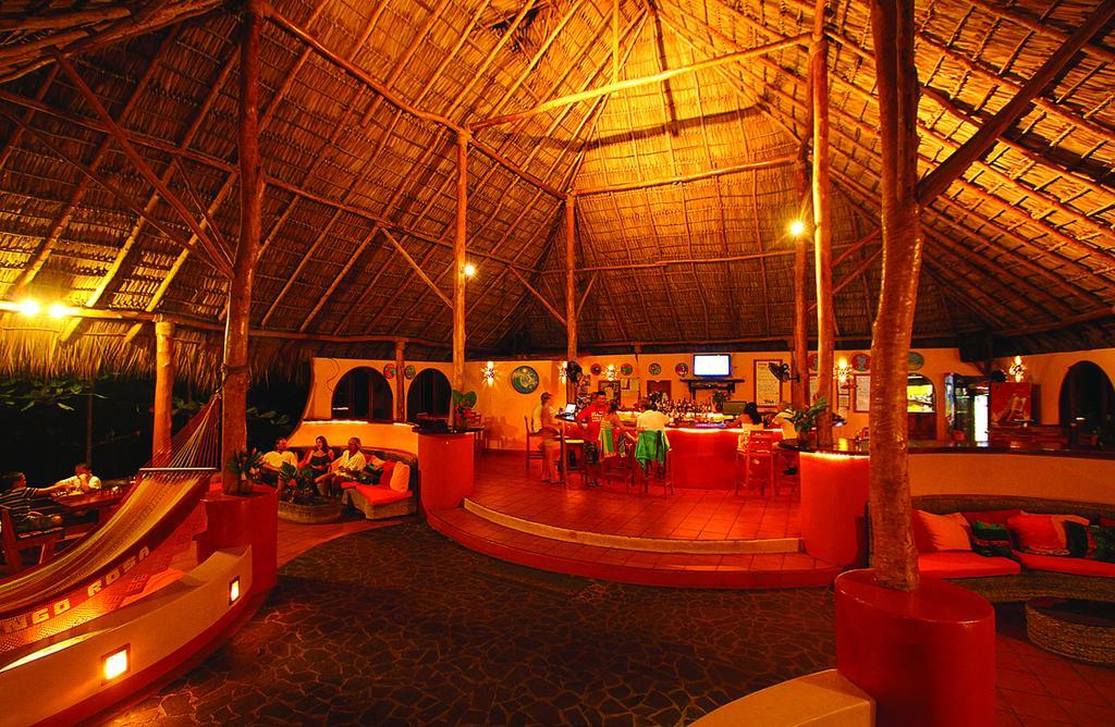 Mango Rosa Resort San Juan del Sur Ngoại thất bức ảnh
