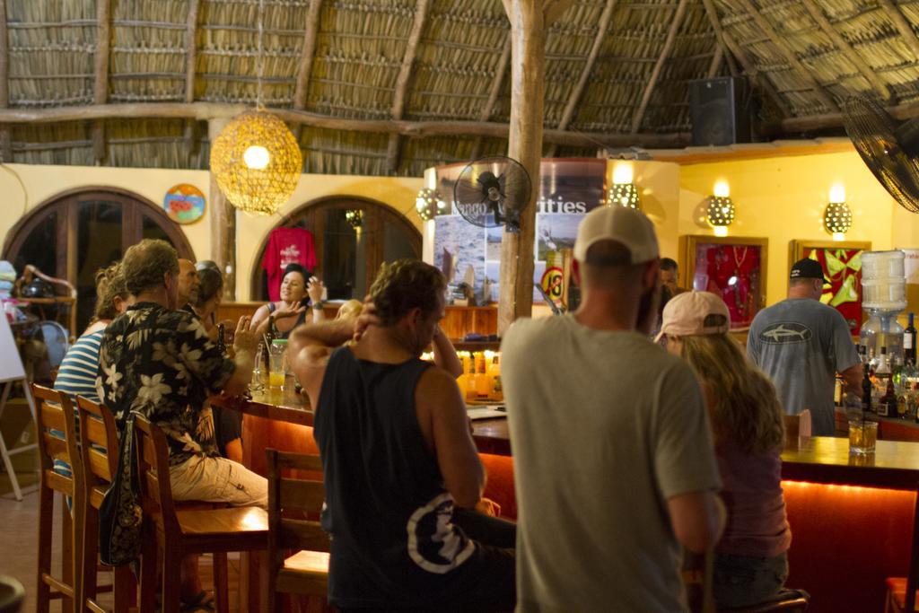 Mango Rosa Resort San Juan del Sur Ngoại thất bức ảnh