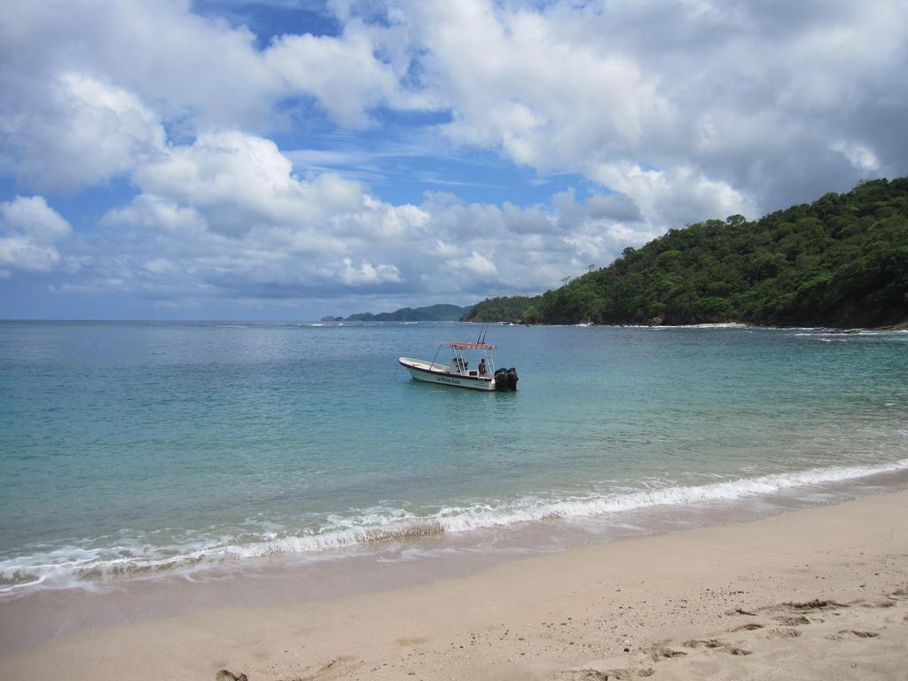 Mango Rosa Resort San Juan del Sur Ngoại thất bức ảnh