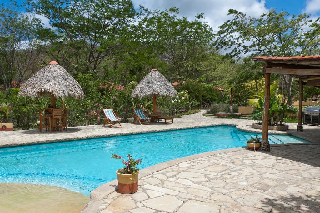 Mango Rosa Resort San Juan del Sur Ngoại thất bức ảnh