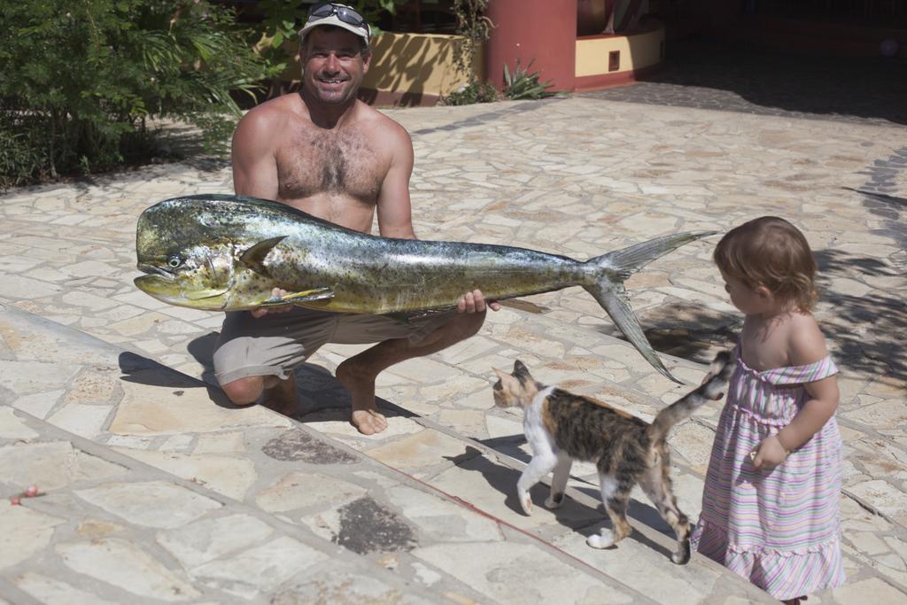 Mango Rosa Resort San Juan del Sur Ngoại thất bức ảnh