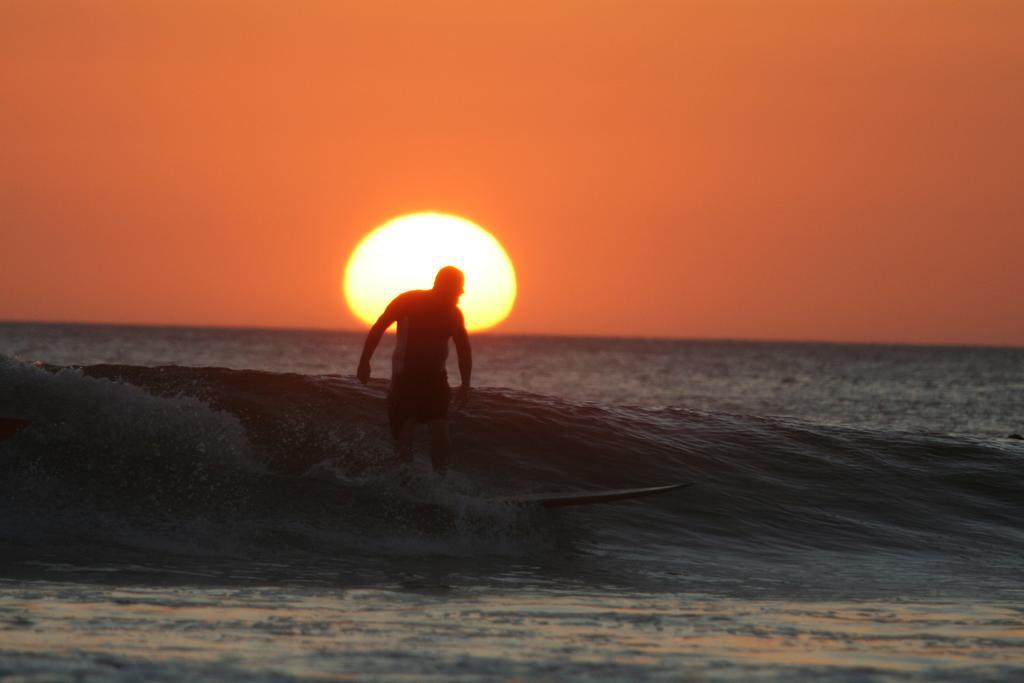 Mango Rosa Resort San Juan del Sur Ngoại thất bức ảnh