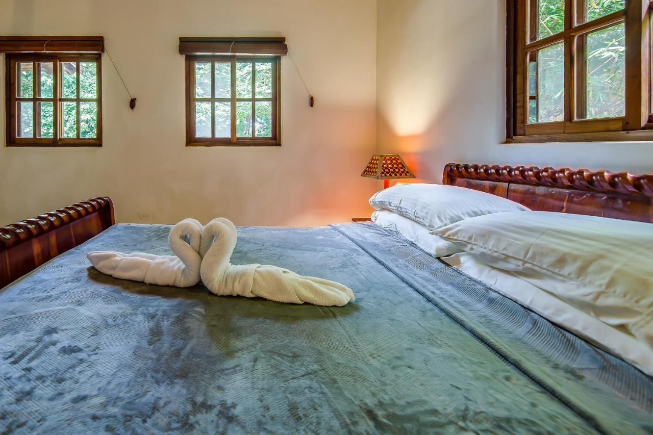 Mango Rosa Resort San Juan del Sur Ngoại thất bức ảnh