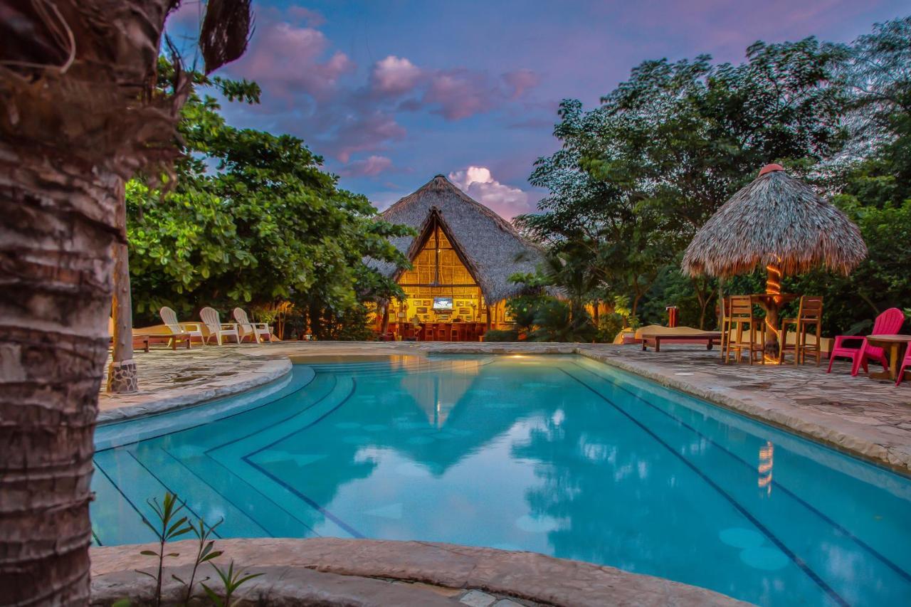 Mango Rosa Resort San Juan del Sur Ngoại thất bức ảnh