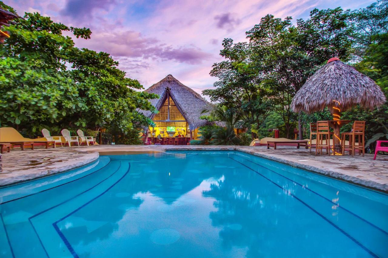 Mango Rosa Resort San Juan del Sur Ngoại thất bức ảnh