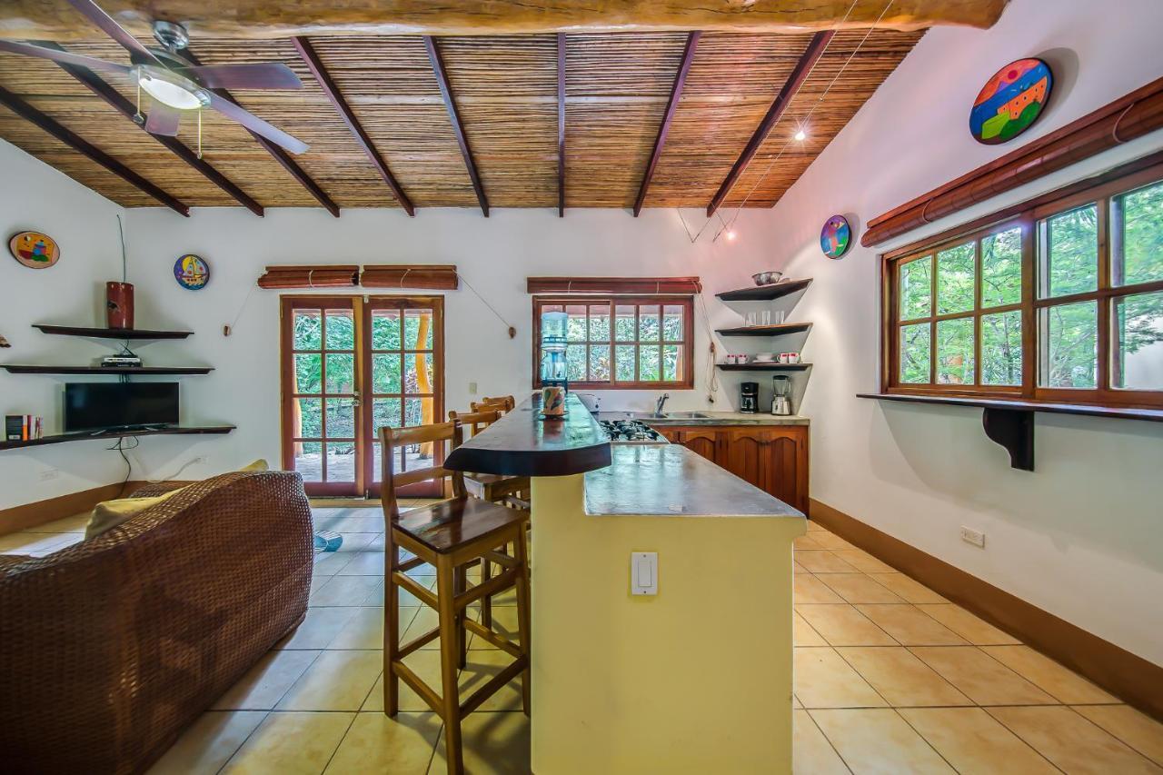 Mango Rosa Resort San Juan del Sur Ngoại thất bức ảnh