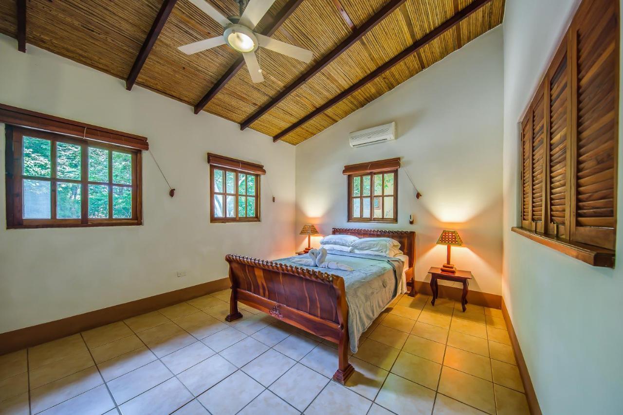 Mango Rosa Resort San Juan del Sur Ngoại thất bức ảnh