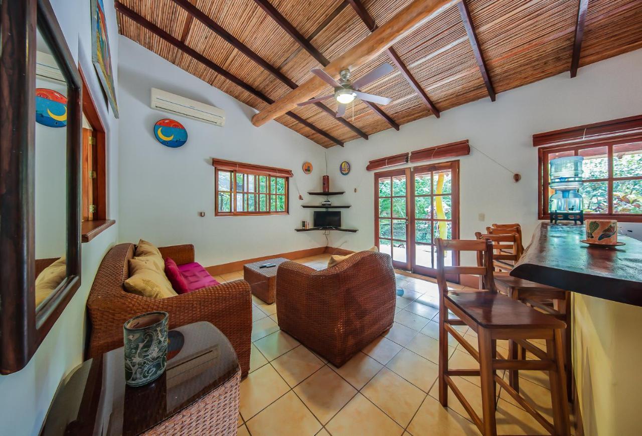 Mango Rosa Resort San Juan del Sur Ngoại thất bức ảnh