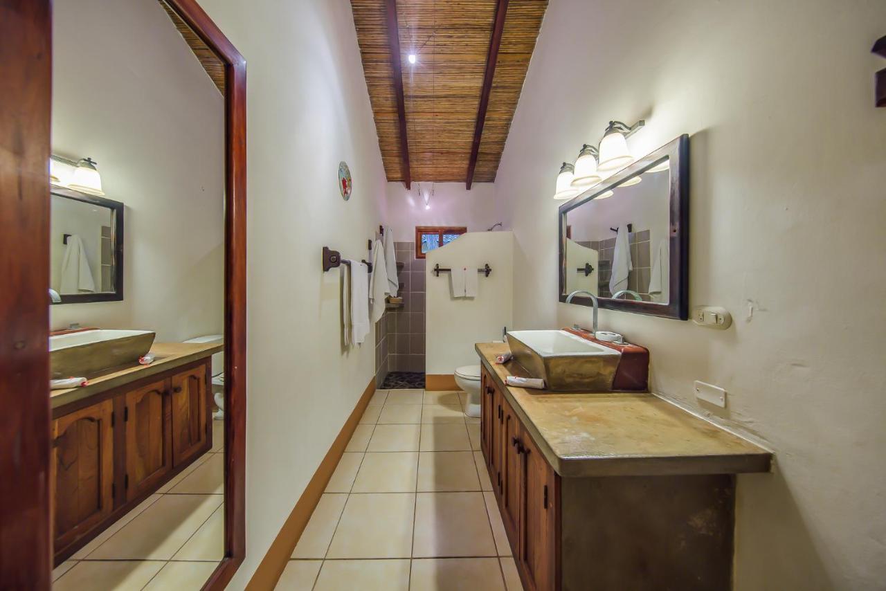 Mango Rosa Resort San Juan del Sur Ngoại thất bức ảnh