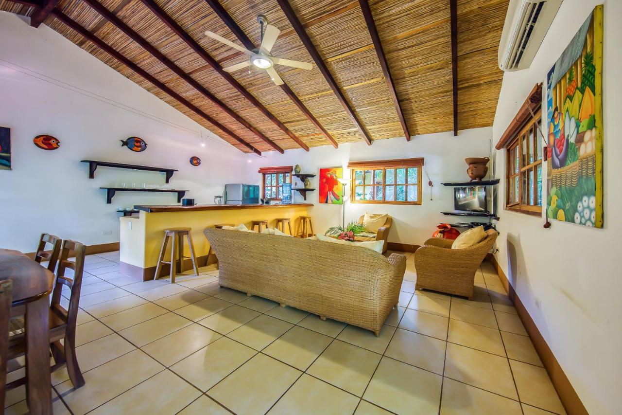Mango Rosa Resort San Juan del Sur Ngoại thất bức ảnh