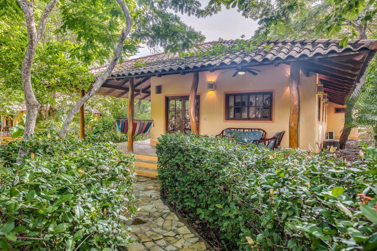 Mango Rosa Resort San Juan del Sur Ngoại thất bức ảnh