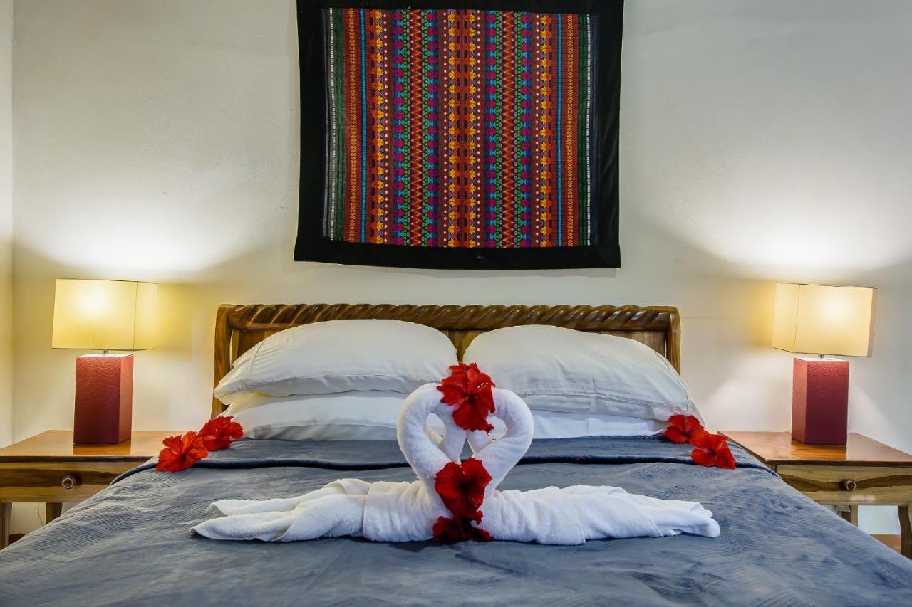 Mango Rosa Resort San Juan del Sur Ngoại thất bức ảnh