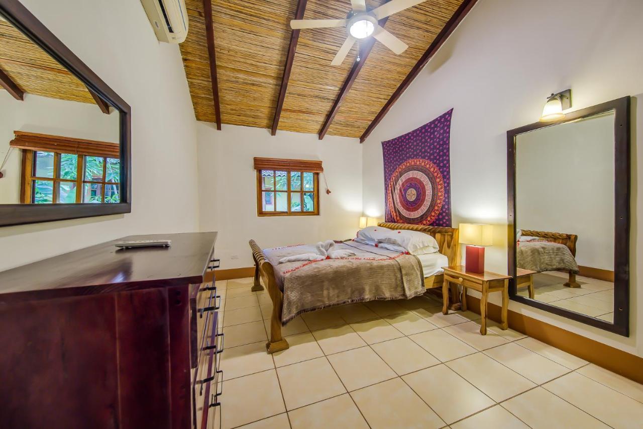 Mango Rosa Resort San Juan del Sur Ngoại thất bức ảnh