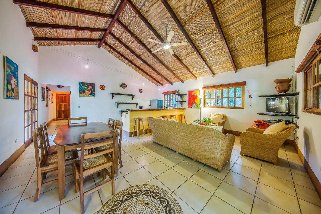 Mango Rosa Resort San Juan del Sur Ngoại thất bức ảnh