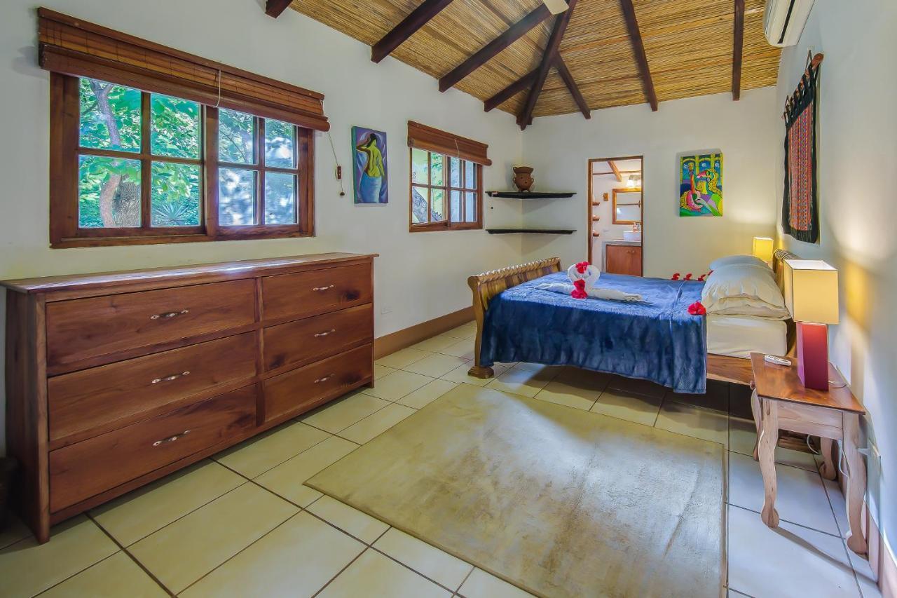 Mango Rosa Resort San Juan del Sur Ngoại thất bức ảnh