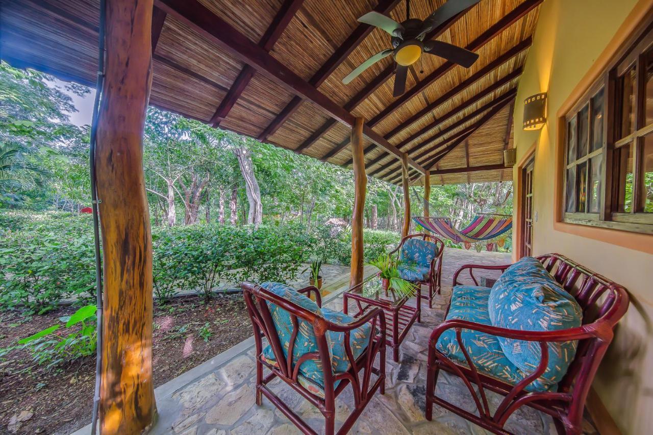 Mango Rosa Resort San Juan del Sur Ngoại thất bức ảnh