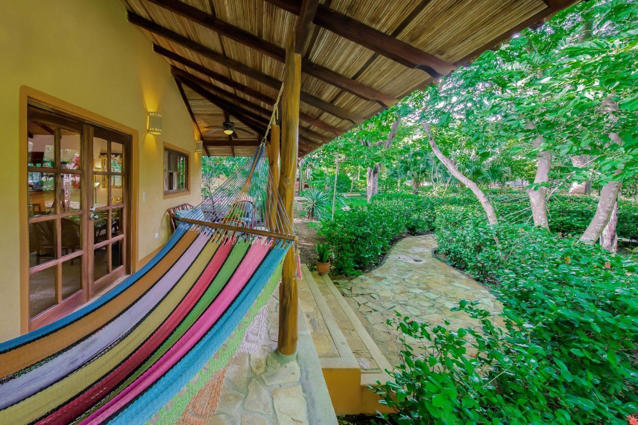 Mango Rosa Resort San Juan del Sur Ngoại thất bức ảnh