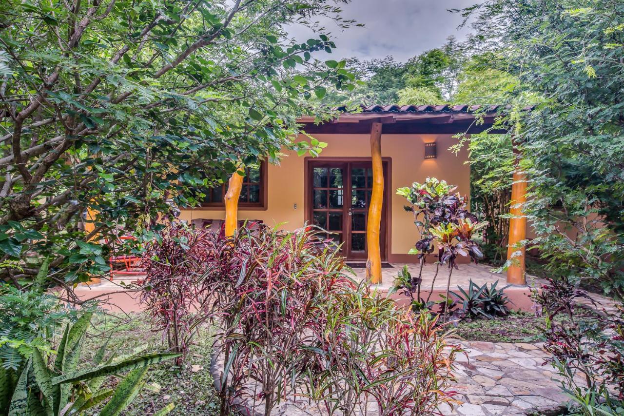 Mango Rosa Resort San Juan del Sur Ngoại thất bức ảnh