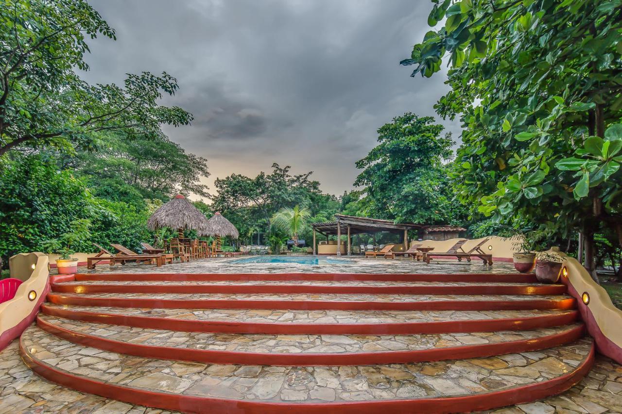 Mango Rosa Resort San Juan del Sur Ngoại thất bức ảnh