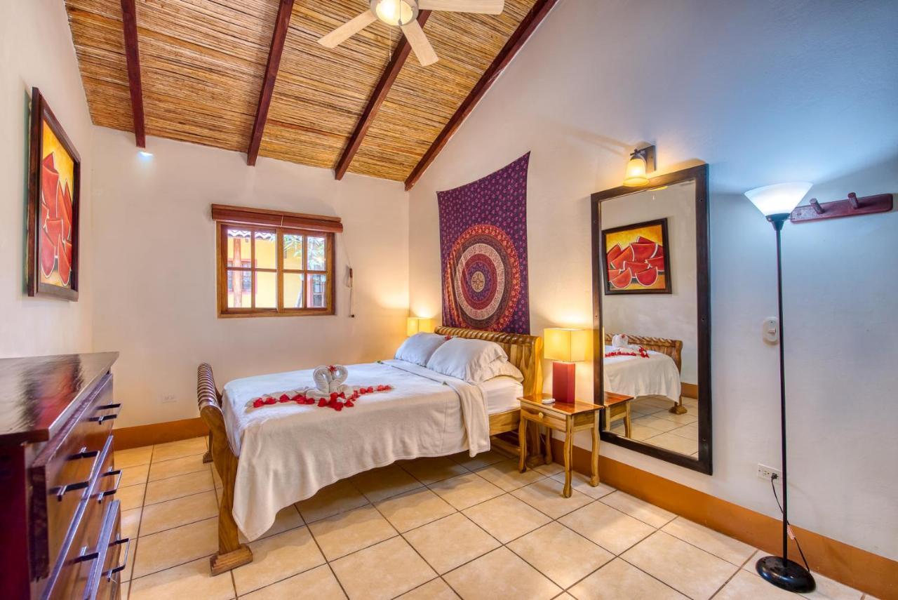 Mango Rosa Resort San Juan del Sur Ngoại thất bức ảnh