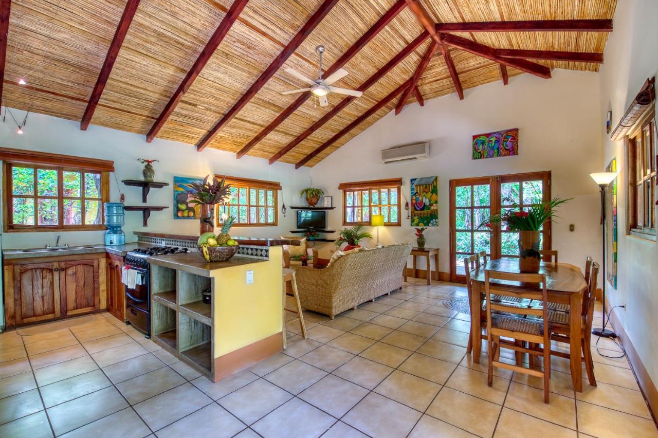 Mango Rosa Resort San Juan del Sur Ngoại thất bức ảnh