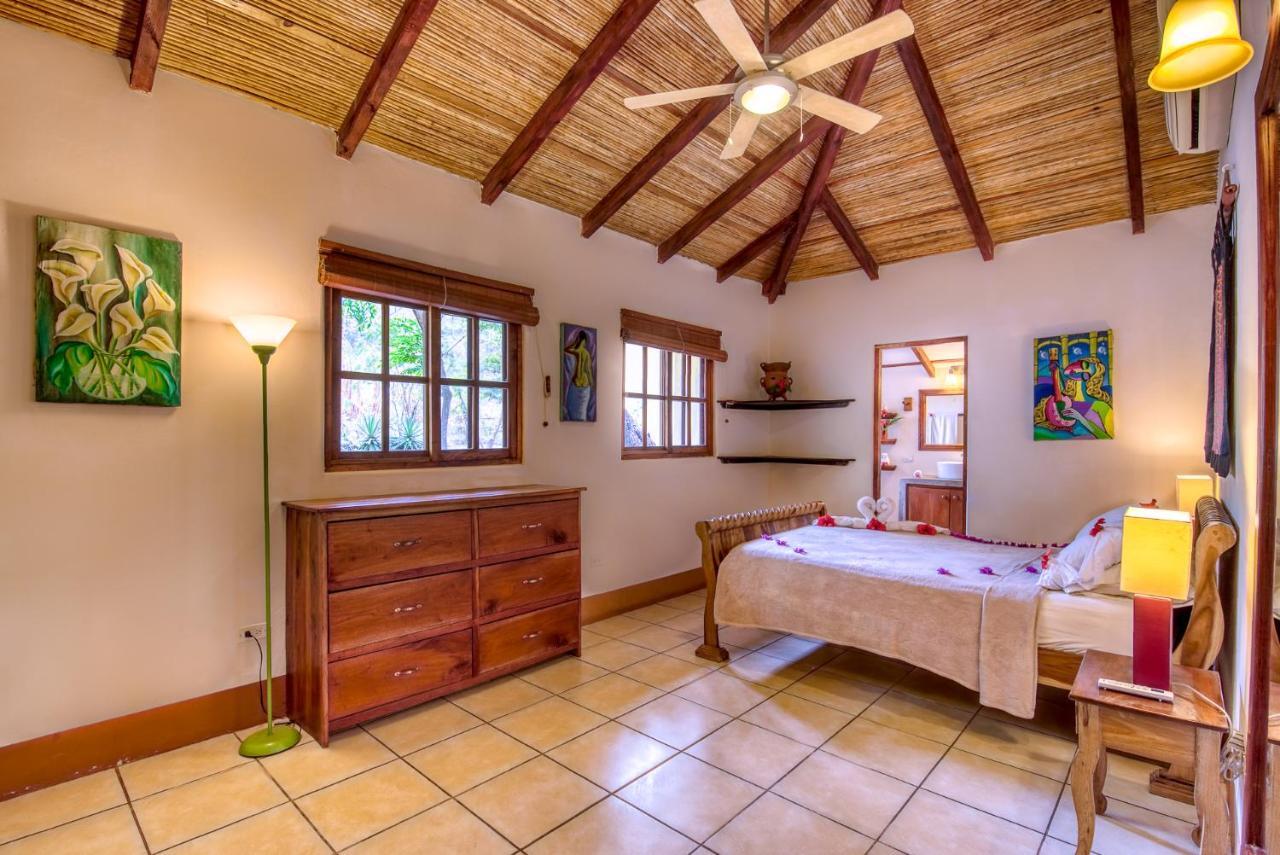 Mango Rosa Resort San Juan del Sur Ngoại thất bức ảnh