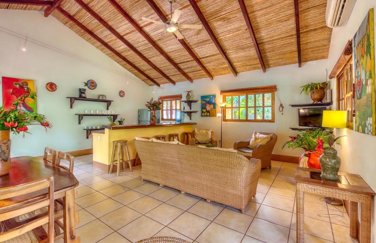 Mango Rosa Resort San Juan del Sur Ngoại thất bức ảnh
