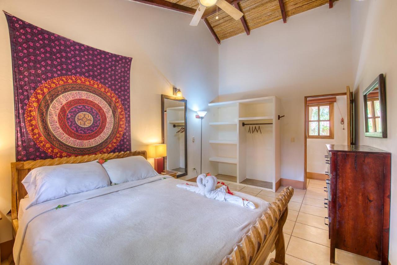 Mango Rosa Resort San Juan del Sur Ngoại thất bức ảnh