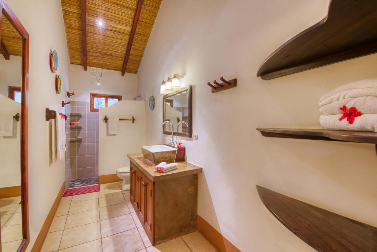 Mango Rosa Resort San Juan del Sur Ngoại thất bức ảnh