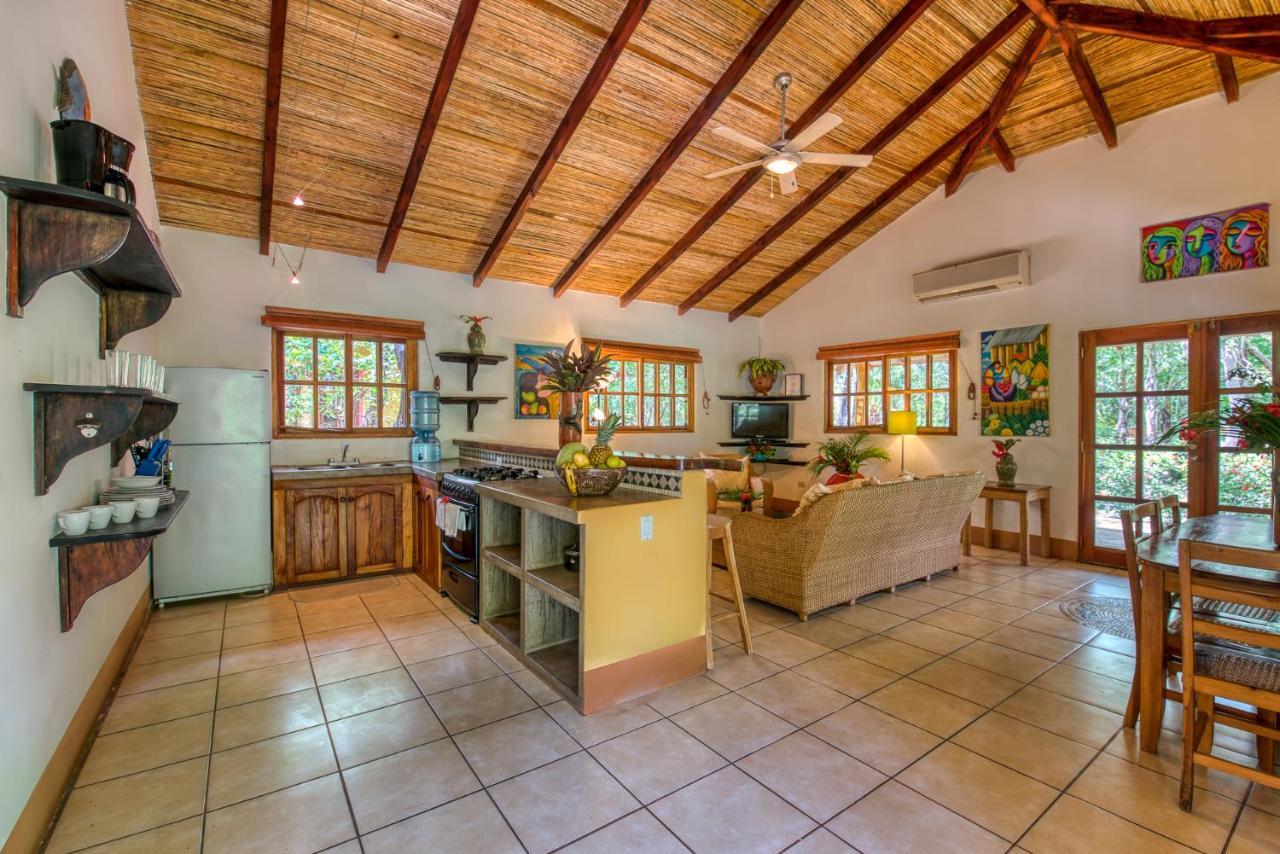 Mango Rosa Resort San Juan del Sur Ngoại thất bức ảnh