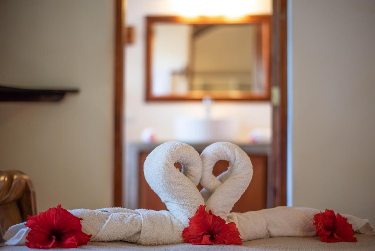 Mango Rosa Resort San Juan del Sur Ngoại thất bức ảnh