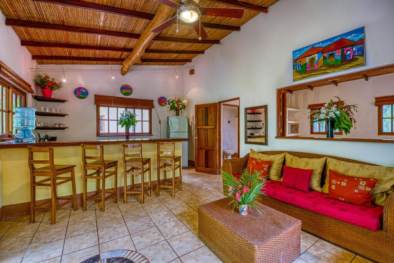 Mango Rosa Resort San Juan del Sur Ngoại thất bức ảnh