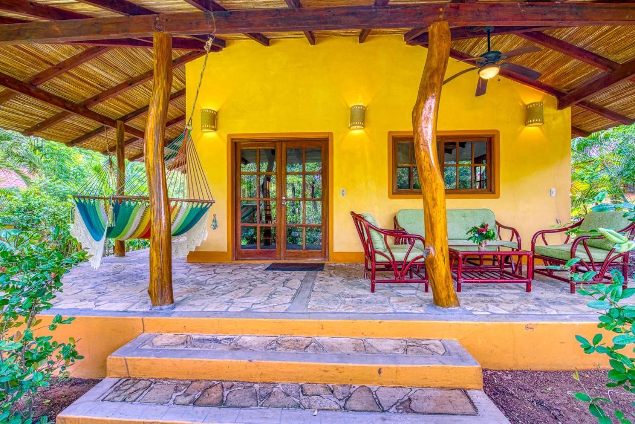 Mango Rosa Resort San Juan del Sur Ngoại thất bức ảnh