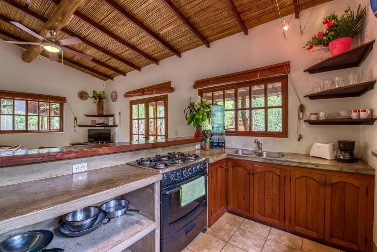 Mango Rosa Resort San Juan del Sur Ngoại thất bức ảnh