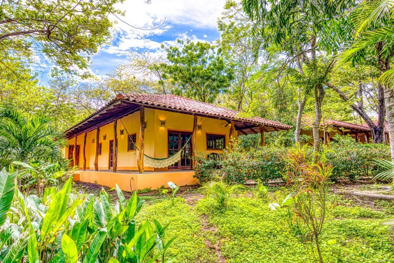 Mango Rosa Resort San Juan del Sur Ngoại thất bức ảnh