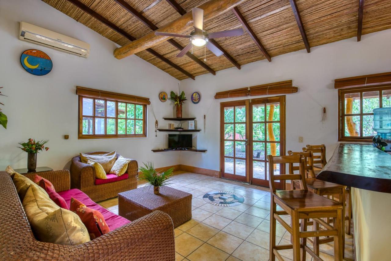 Mango Rosa Resort San Juan del Sur Ngoại thất bức ảnh