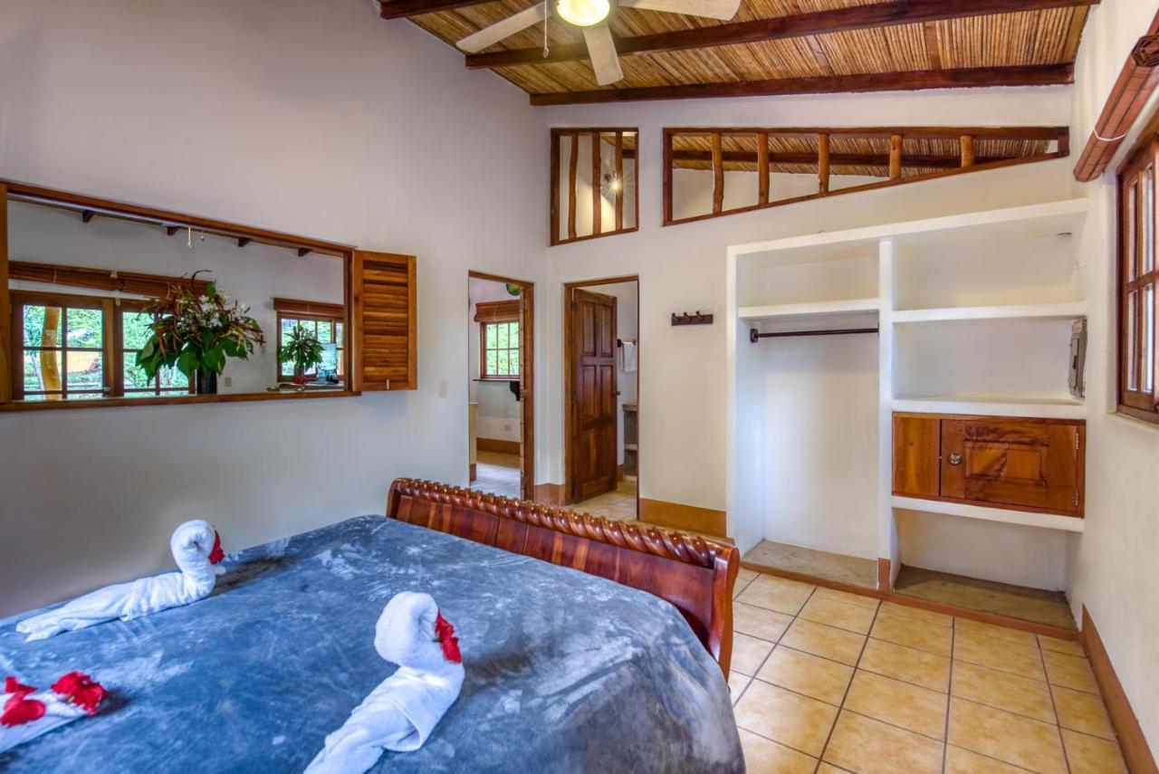 Mango Rosa Resort San Juan del Sur Ngoại thất bức ảnh
